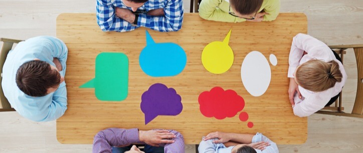 ESTILOS DE COMUNICAÇÃO: CONECTANDO E INFLUENCIANDO PESSOAS