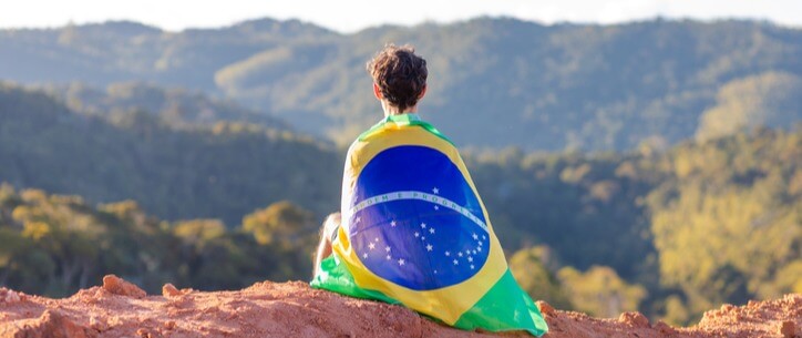 UM PANORAMA SOBRE PATRIARCALISMO, SOCIEDADE E DESIGUALDADE NO BRASIL