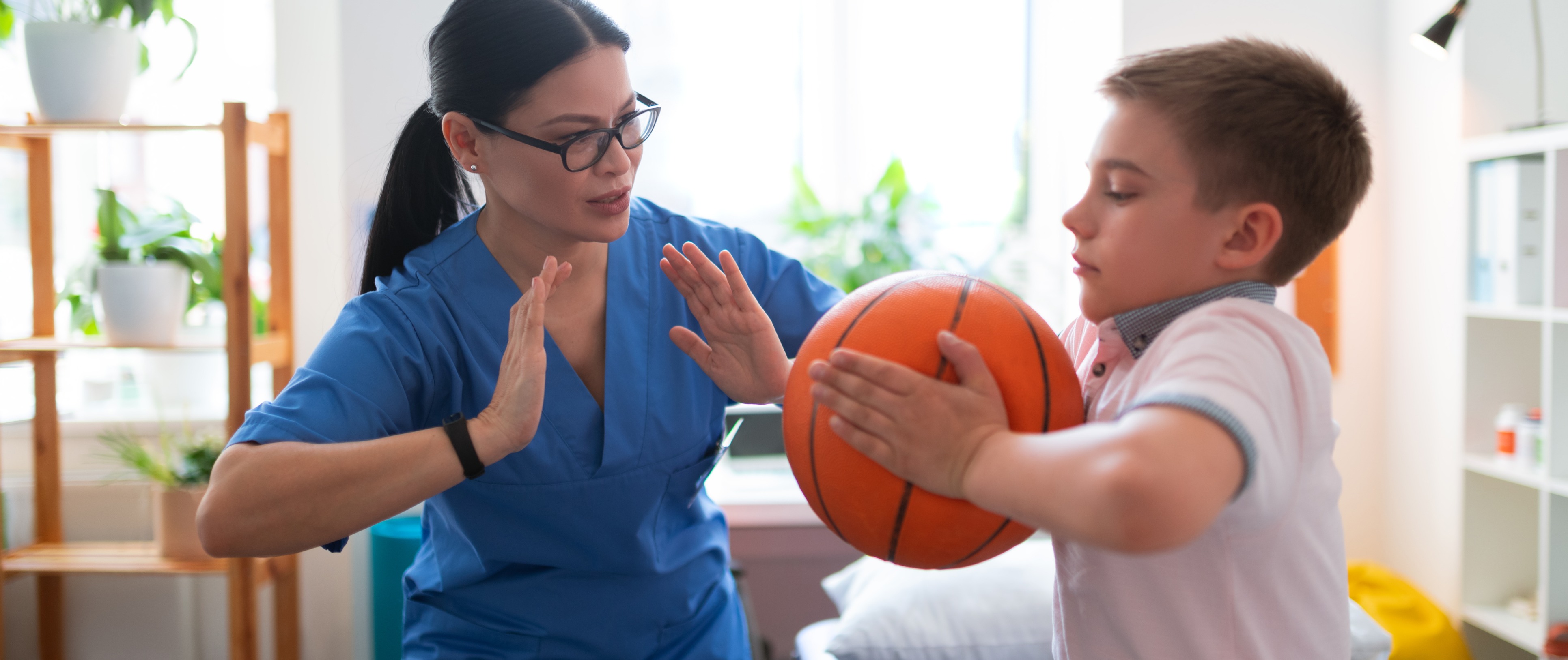 AVALIAÇÃO FÍSICA DA CRIANÇA E DO ADOLESCENTE