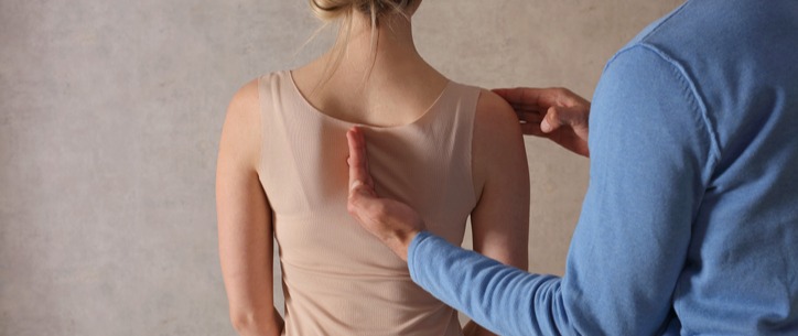 POSTURA CORPORAL- CORREÇÃO E ANÁLISE