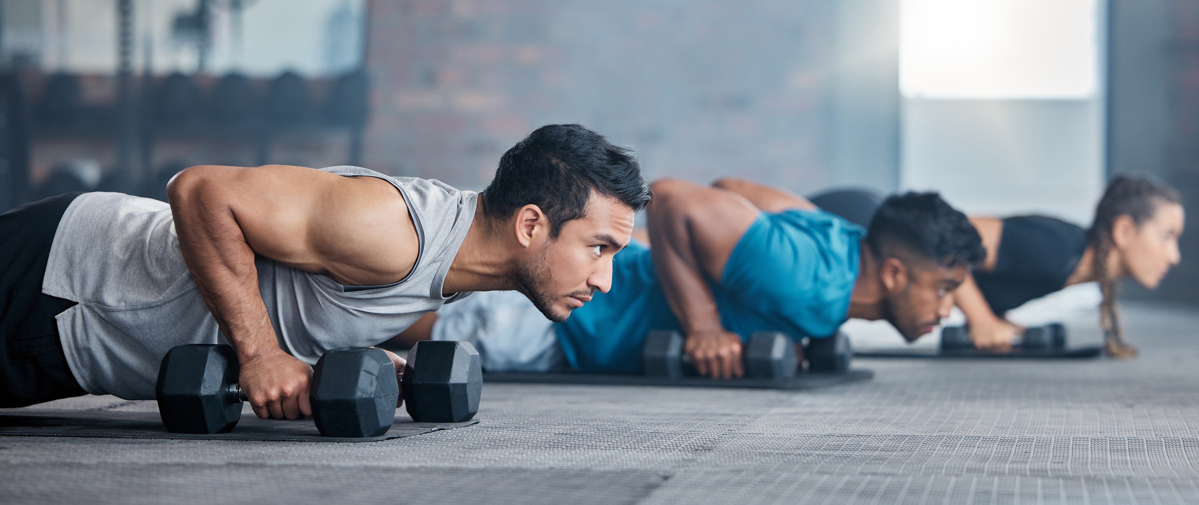 TREINAMENTO DE FORÇA APLICADO À SAÚDE
