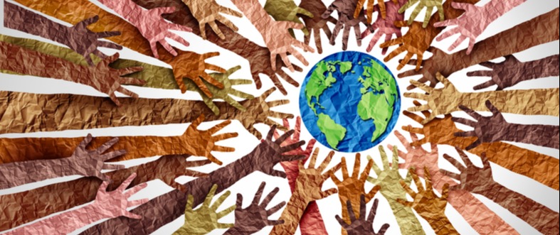 CONCEPÇÃO SOCIAL DA LÍNGUA: HISTÓRIA E DIVERSIDADE