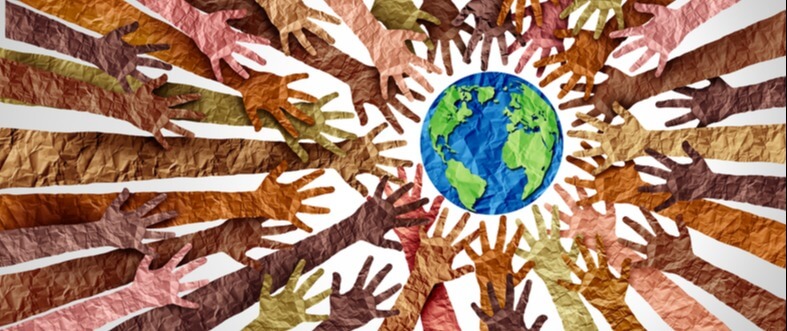 CONCEPÇÃO SOCIAL DA LÍNGUA: HISTÓRIA E DIVERSIDADE