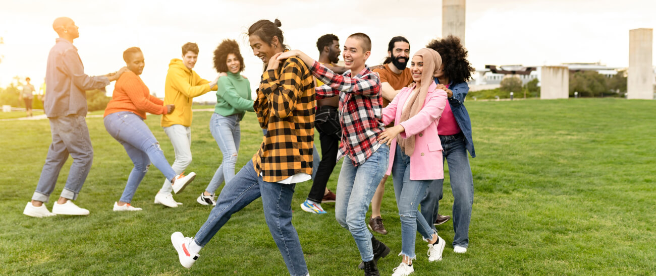 O LAZER NA SOCIEDADE MODERNA