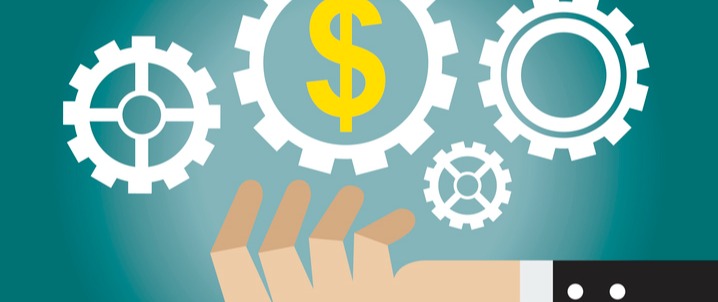 MECANISMOS DE CUSTEIO BASEADOS EM ATIVIDADES