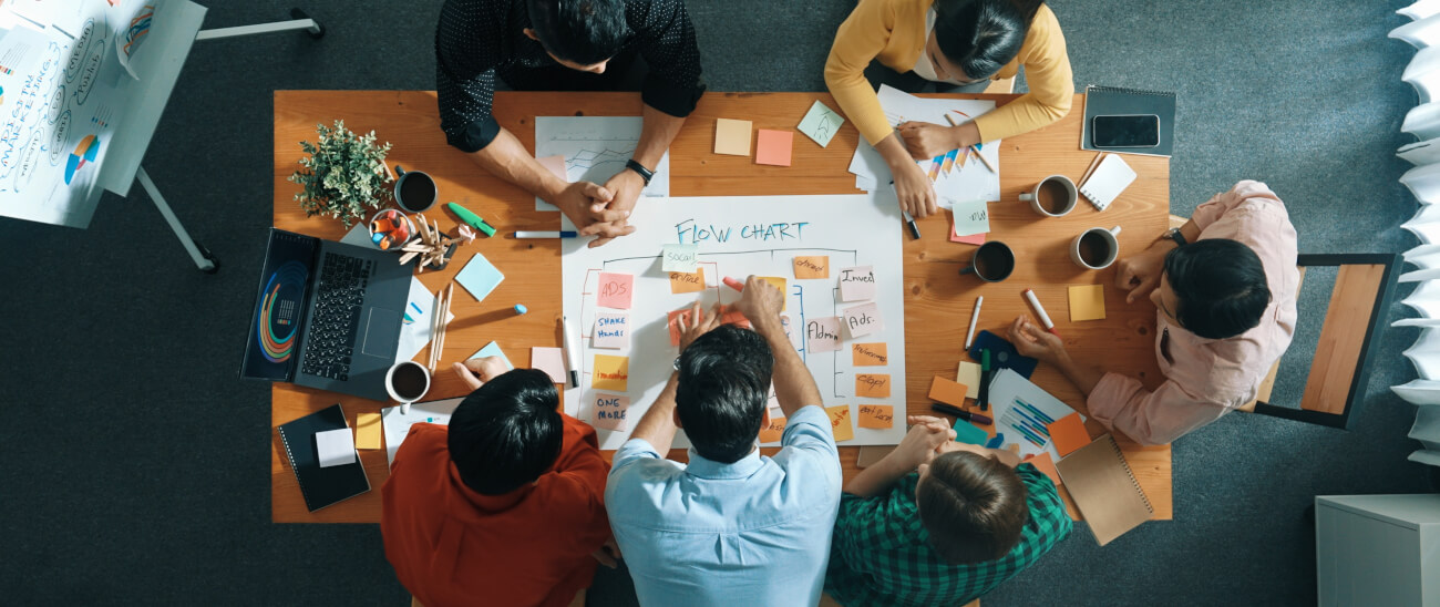 PLANEJAMENTO ESTRATÉGICO