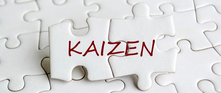 CULTURA KAIZEN: O CAMINHO DA MELHORIA CONTÍNUA NAS EMPRESAS