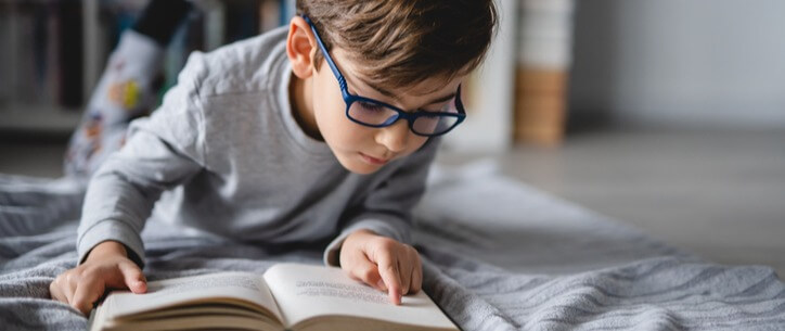 O ESTUDO DAS NARRATIVAS INFANTIS