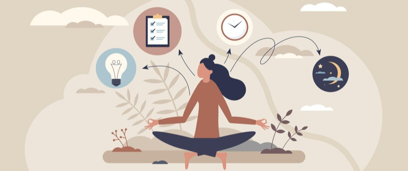 QUALIDADE DE VIDA NO TRABALHO