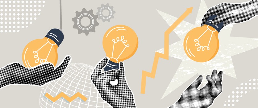 ORGANIZAÇÕES INOVADORAS