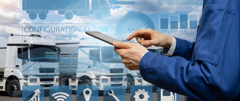 PREVISÃO DE CUSTOS OPERACIONAIS I – GESTÃO DE TRANSPORTES