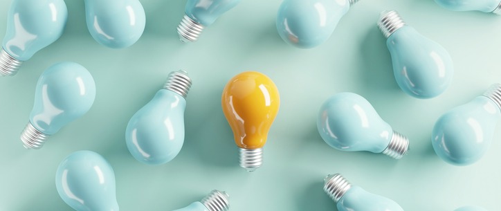 IDEIAS E OPORTUNIDADES