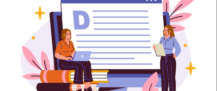 DIDATIZAÇÃO DE TEXTOS