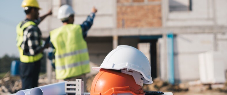 ADMINISTRAÇÃO DE MATERIAIS EM OBRAS