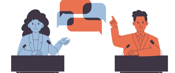 INTERPRETAÇÃO DE GÊNEROS DISCURSIVOS ORAIS E ESCRITOS