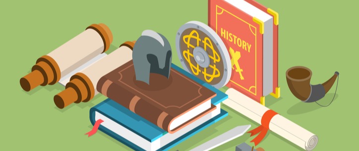 O HERÓI LITERÁRIO: DO CLÁSSICO AO MODERNO