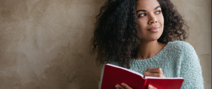 A PRESENÇA FEMININA NA POESIA