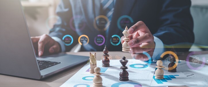 PLANEJAMENTO ESTRATÉGICO APLICADO À GESTÃO ESPORTIVA E DE LAZER