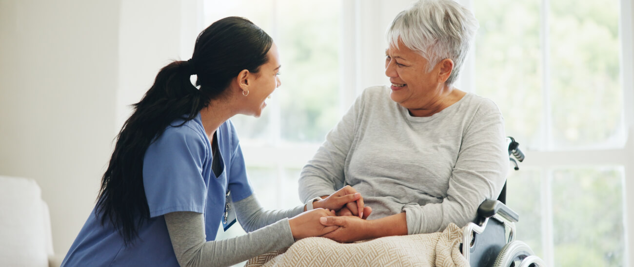 ASSISTÊNCIA DE SAÚDE À PESSOA COM DEFICIÊNCIA (PCD)