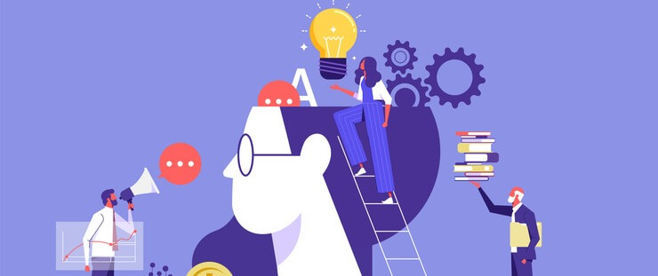 A IMPORTÂNCIA DO TREINAMENTO E DESENVOLVIMENTO