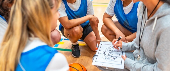 DIREÇÃO E ORGANIZAÇÃO DE EQUIPES