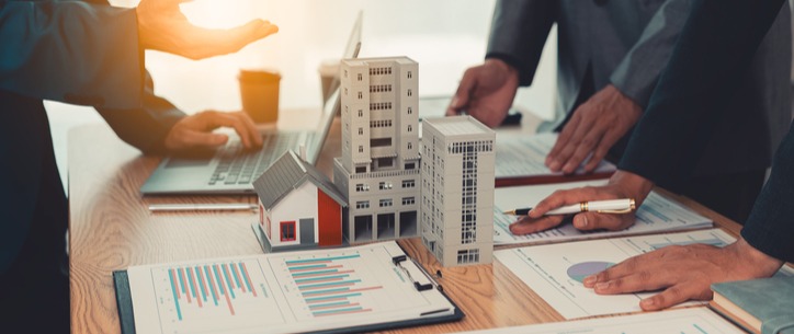 CONTABILIDADE ESTRATÉGICA PARA O SETOR IMOBILIÁRIO