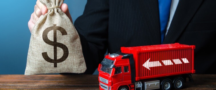 LOGÍSTICA TRIBUTÁRIA