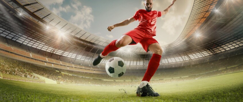 O FUTEBOL E O FUTSAL: MANIFESTAÇÕES DESPORTIVAS