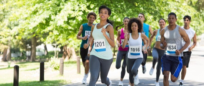 EXERCÍCIOS EDUCATIVOS PARA CORRIDAS