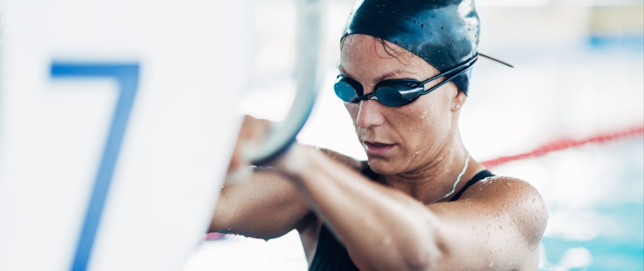 PREPARAÇÃO FÍSICA E PERIODIZAÇÃO DO TREINAMENTO NA NATAÇÃO