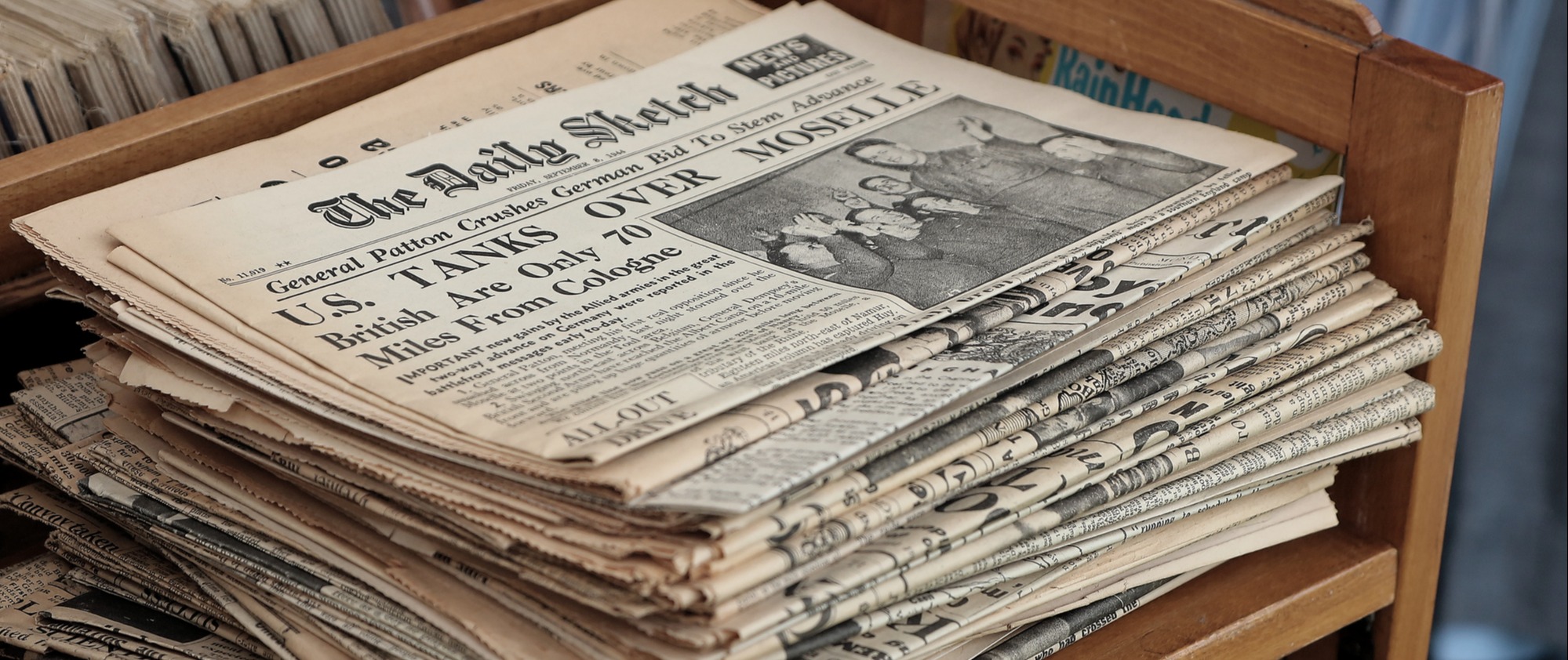 A CONSTRUÇÃO DO TEXTO JORNALÍSTICO NA ERA VISUAL