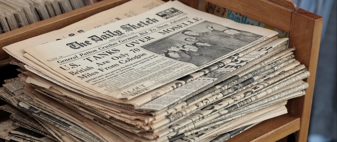 A CONSTRUÇÃO DO TEXTO JORNALÍSTICO NA ERA VISUAL