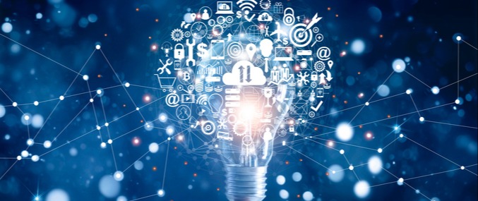 INOVAÇÃO E TECNOLOGIA