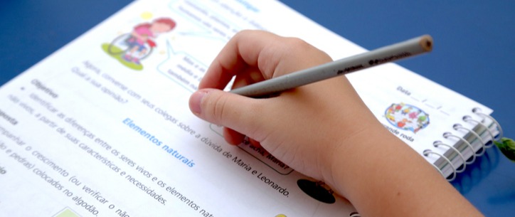 OS SISTEMAS DE AVALIAÇÃO DA EDUCAÇÃO BÁSICA: SAEB, ENCCEJA E PROVINHA BRASIL