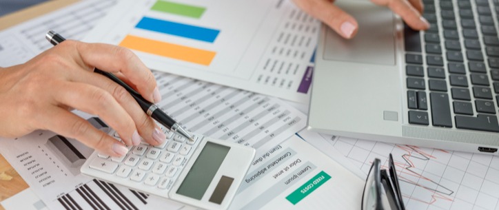 ANÁLISE E INTERPRETAÇÃO DAS DEMONSTRAÇÕES CONTÁBEIS NO SETOR DE TRANSPORTES