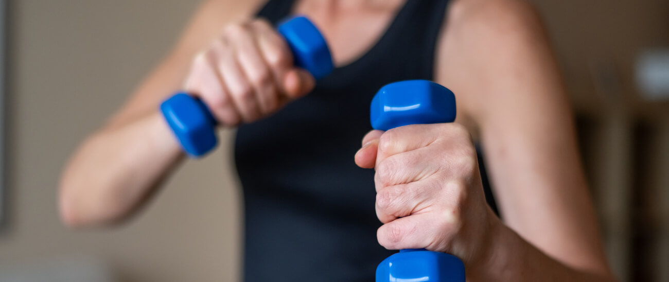 Métodos De Treinamento De Força