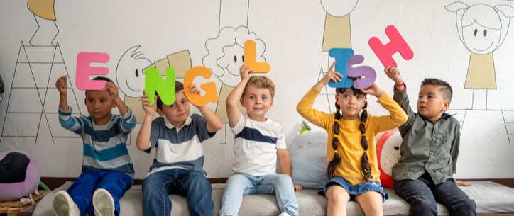 LINGUAGENS EM FOCO: LÍNGUA PORTUGUESA, ARTE, EDUCAÇÃO FÍSICA E LÍNGUA INGLESA