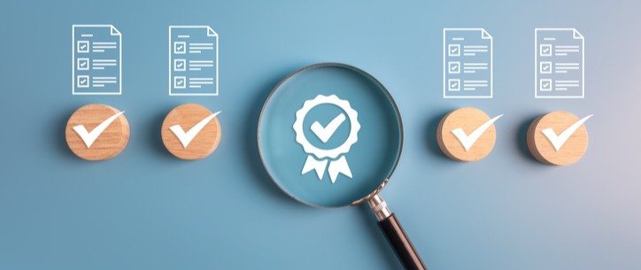 IDENTIFICAÇÃO DE MELHORIAS DE PROCESSOS