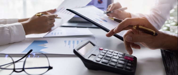 ORÇAMENTO E CONTROLE