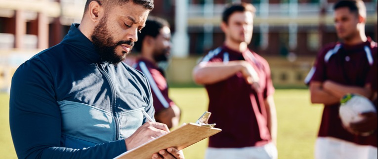 ORGANIZAÇÃO, CONTROLE E AVALIAÇÃO DE EQUIPES