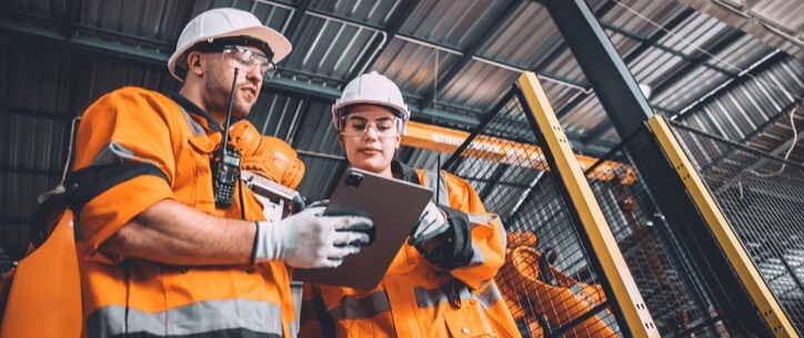 PROTEÇÃO, SEGURANÇA E MANUTENÇÃO DE ARMAZÉNS E DEPÓSITOS