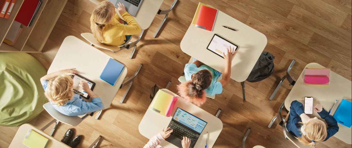 CULTURA DIGITAL E EDUCAÇÃO: DESAFIOS E POSSIBILIDADES