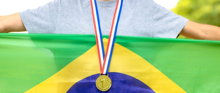PROCESSOS HISTÓRICOS DA EDUCAÇÃO FÍSICA NO BRASIL