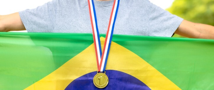 PROCESSOS HISTÓRICOS DA EDUCAÇÃO FÍSICA NO BRASIL