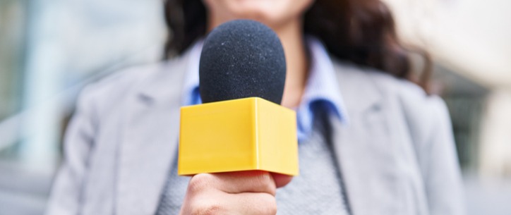 GÊNEROS ESCRITOS DAS ÁREAS JORNALÍSTICA E PUBLICITÁRIA