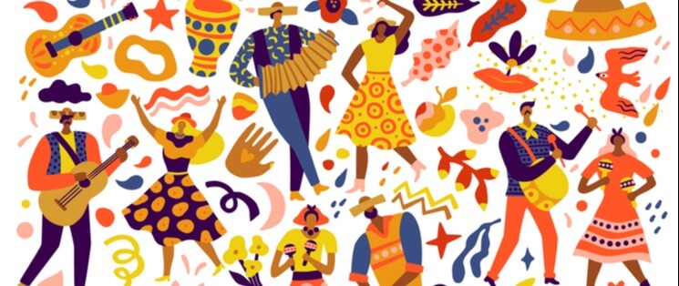LITERATURA POPULAR E IDENTIDADE CULTURAL: NARRATIVAS E TRADIÇÃO