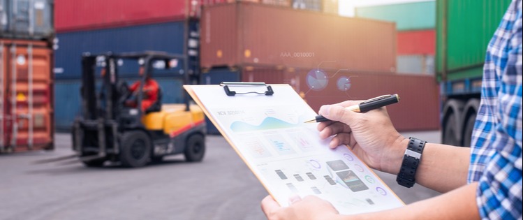 GESTÃO DE CUSTOS NO TRANSPORTE: DA TEORIA À PRÁTICA LOGÍSTICA