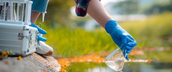 ANÁLISE DE RISCOS AMBIENTAIS