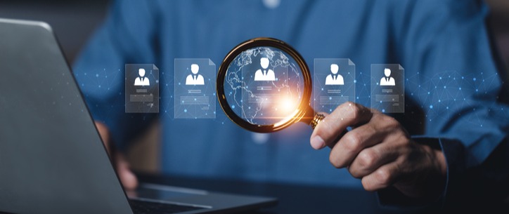 TENDÊNCIAS EM RECRUTAMENTO E SELEÇÃO