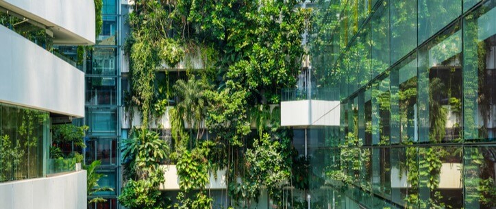 ARQUITETURA BIOCLIMÁTICA